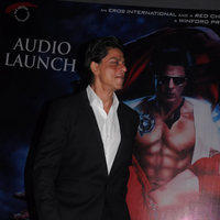 Shahrukh Khan - Ra One Audio Launch - Pictures | Picture 99999